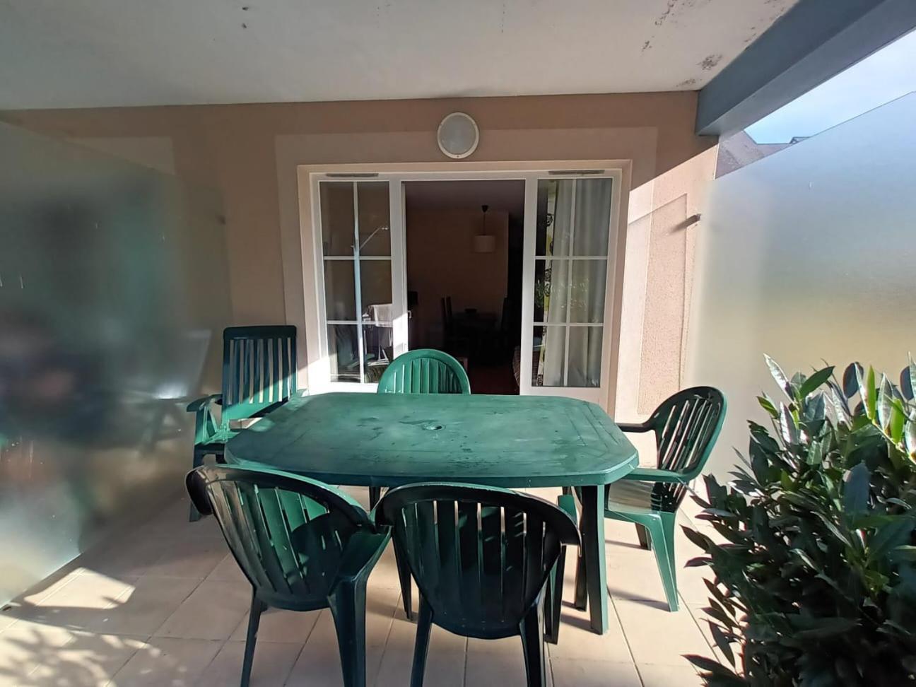 Au Pied De La Dordogne Apartman Argentat Kültér fotó