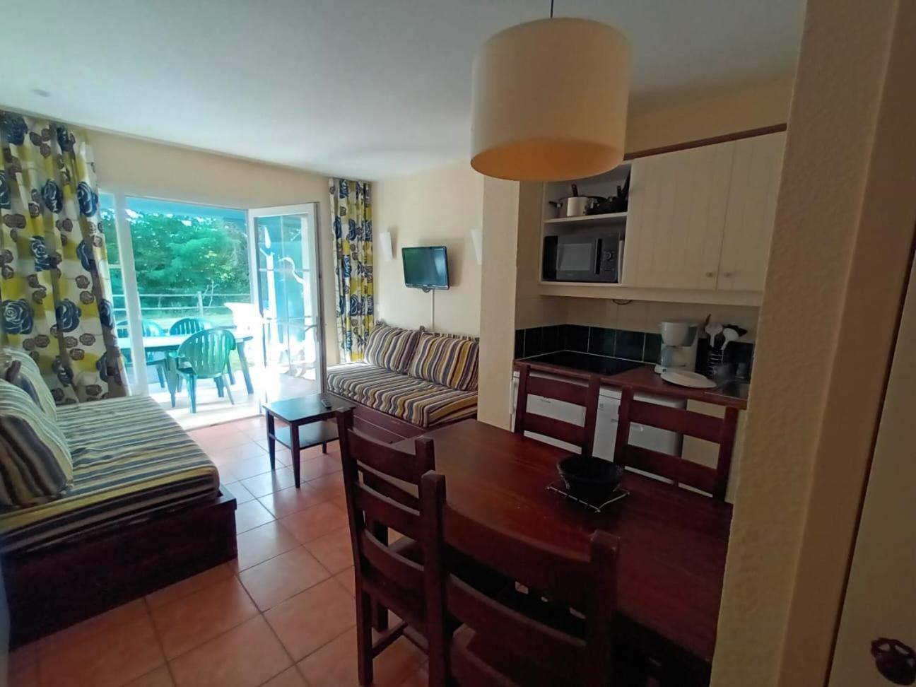 Au Pied De La Dordogne Apartman Argentat Kültér fotó